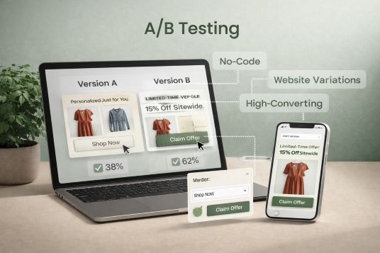 A/B Testing