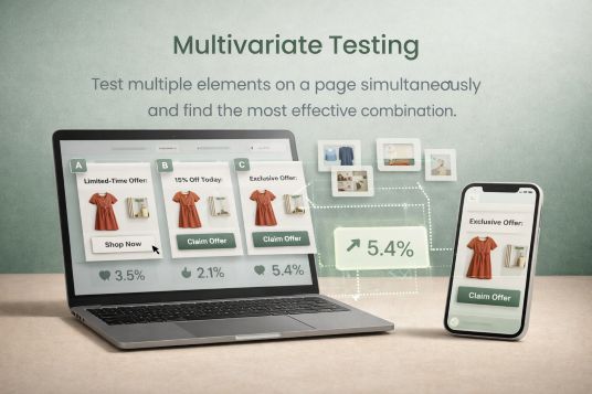 Multivariate Testing