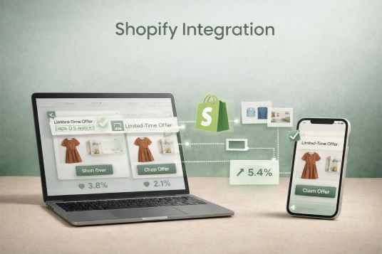 Shopify Integration