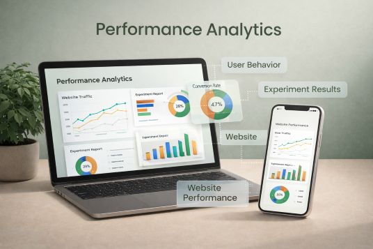 Performance Analytics