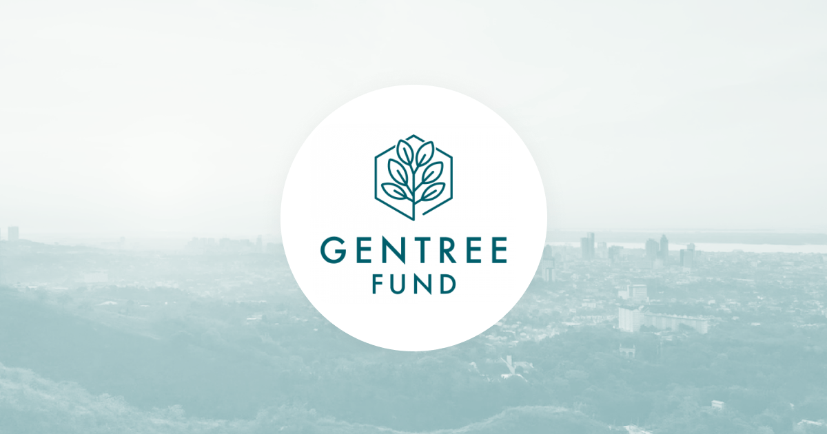 Gentree Fund logo