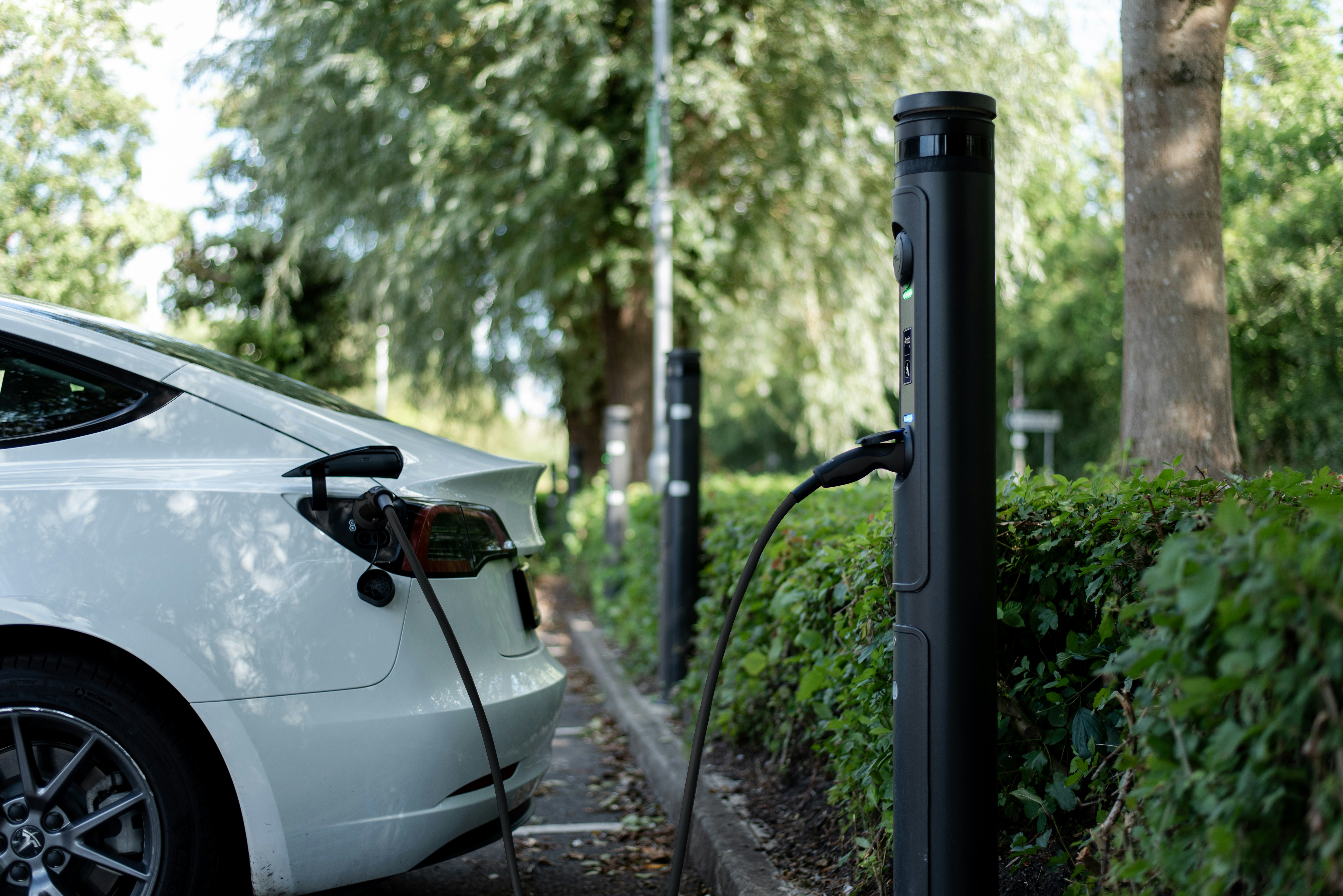 EV Charging Employee Reimbursement Guide Bridge The Gap Between HMRC EV Charging Employee Reimbursement Guide Bridge The Gap Between HMRC