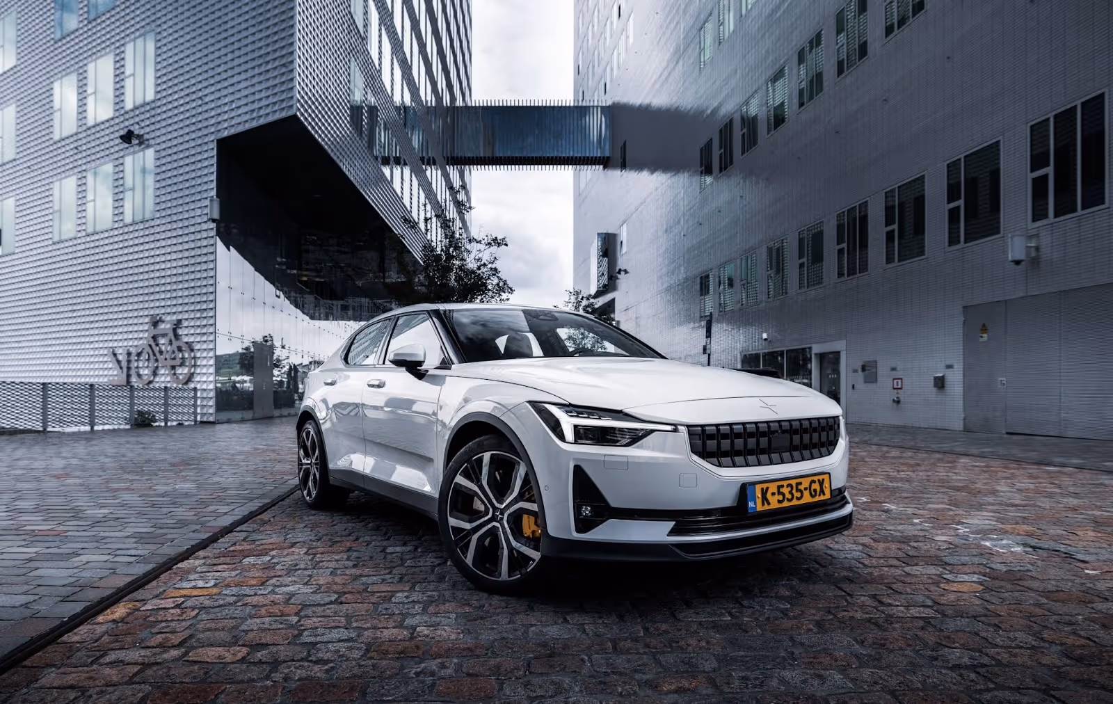 polestar 2 lease Uk