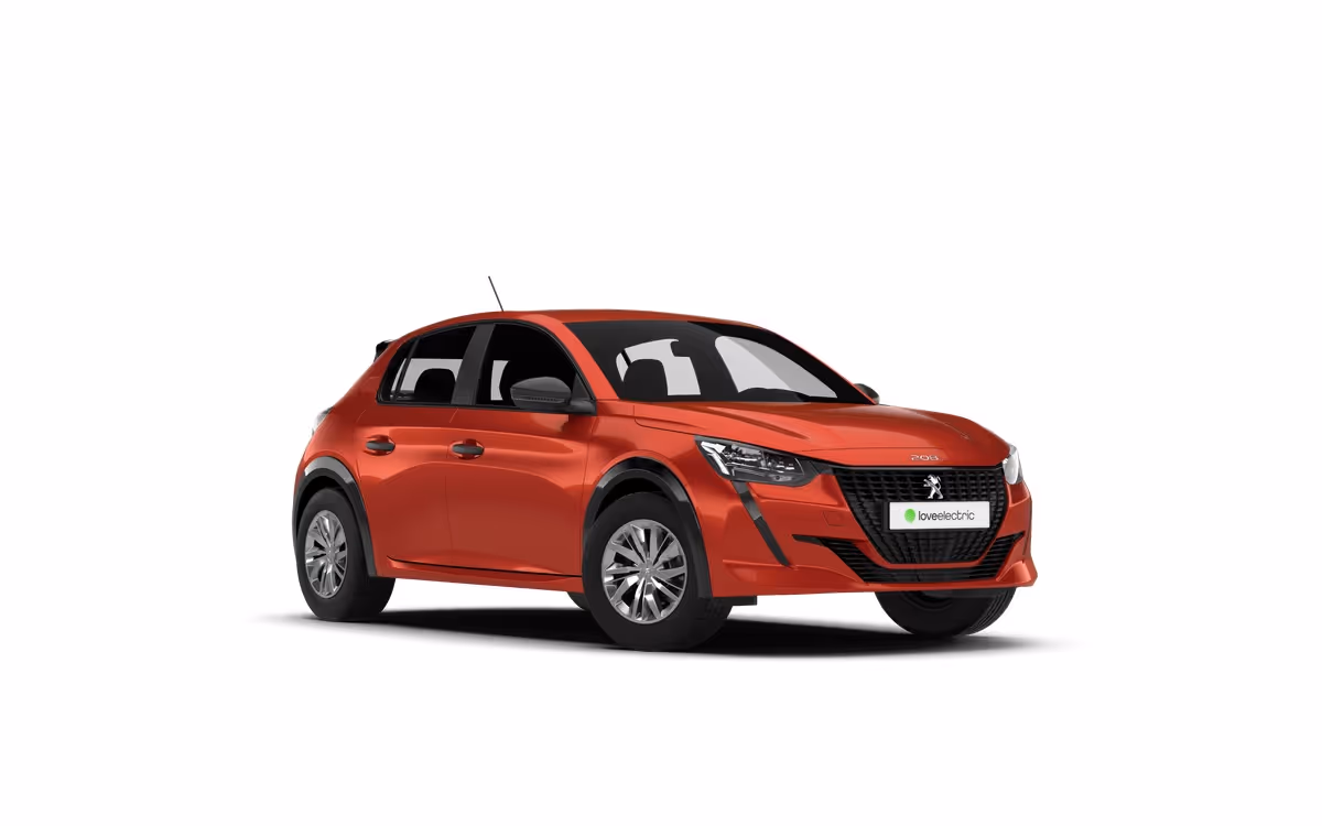 peugeot e208