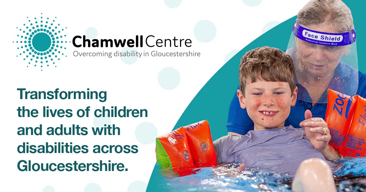 The Chamwell Centre Charity Café