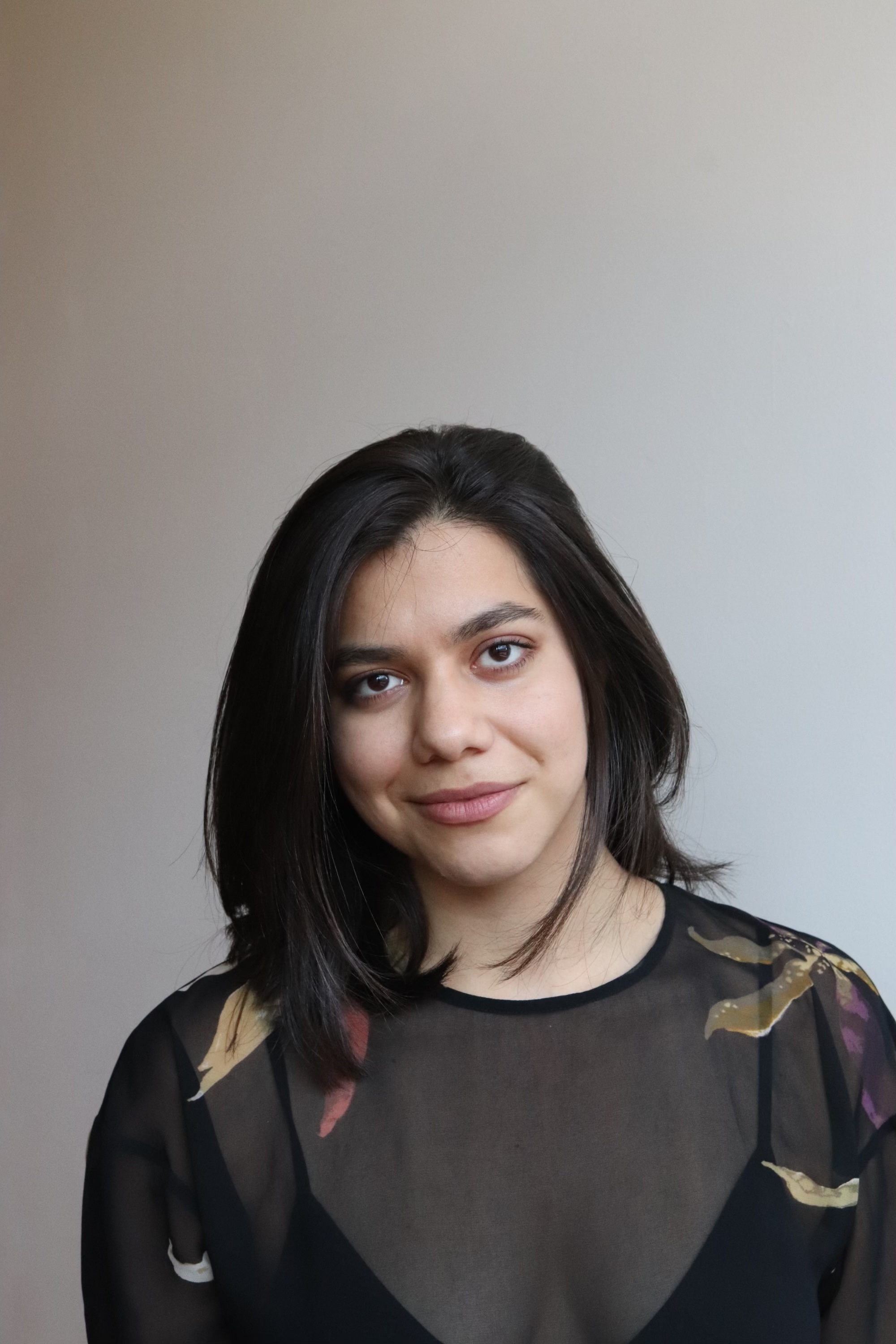 Roshni Lavelle