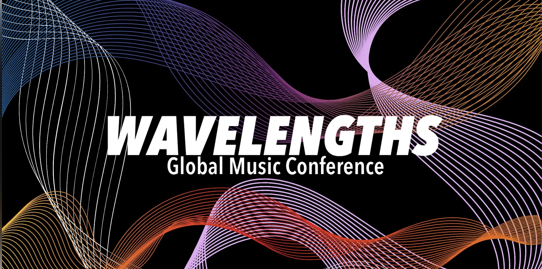 2026 Wavelengths Conference