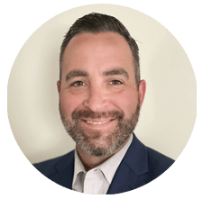 Headshot of Michael Ramian