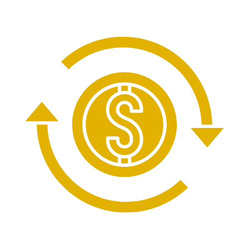Money logo