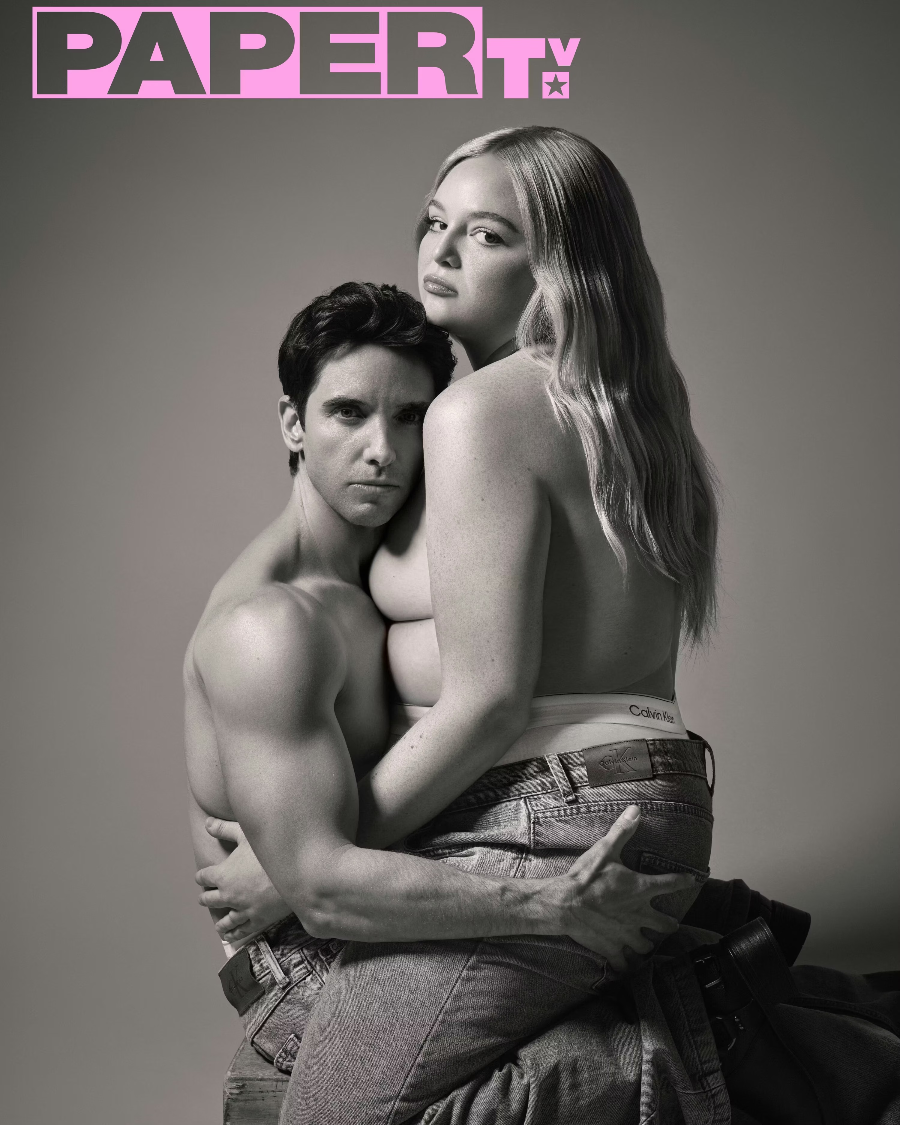 MEG STALTER & PAUL W. DOWNS