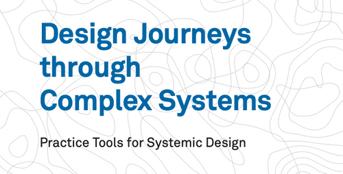 Systemic Design Toolkit