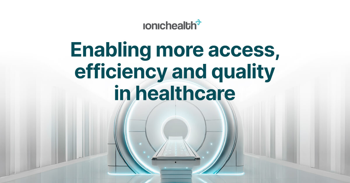 Ionic Health