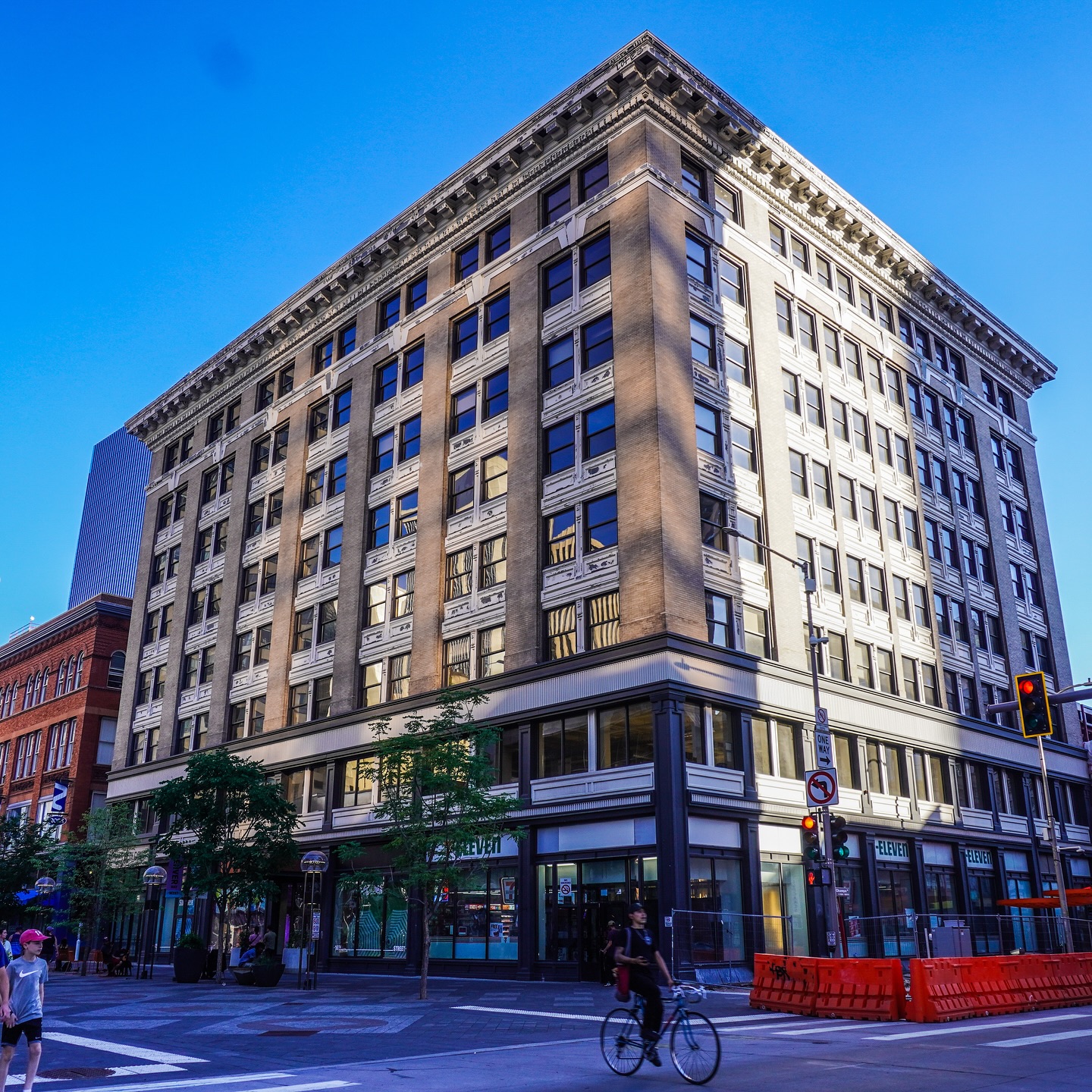 Instagram image for Transforming History: Symes Building Goes Residential on 16th Street
