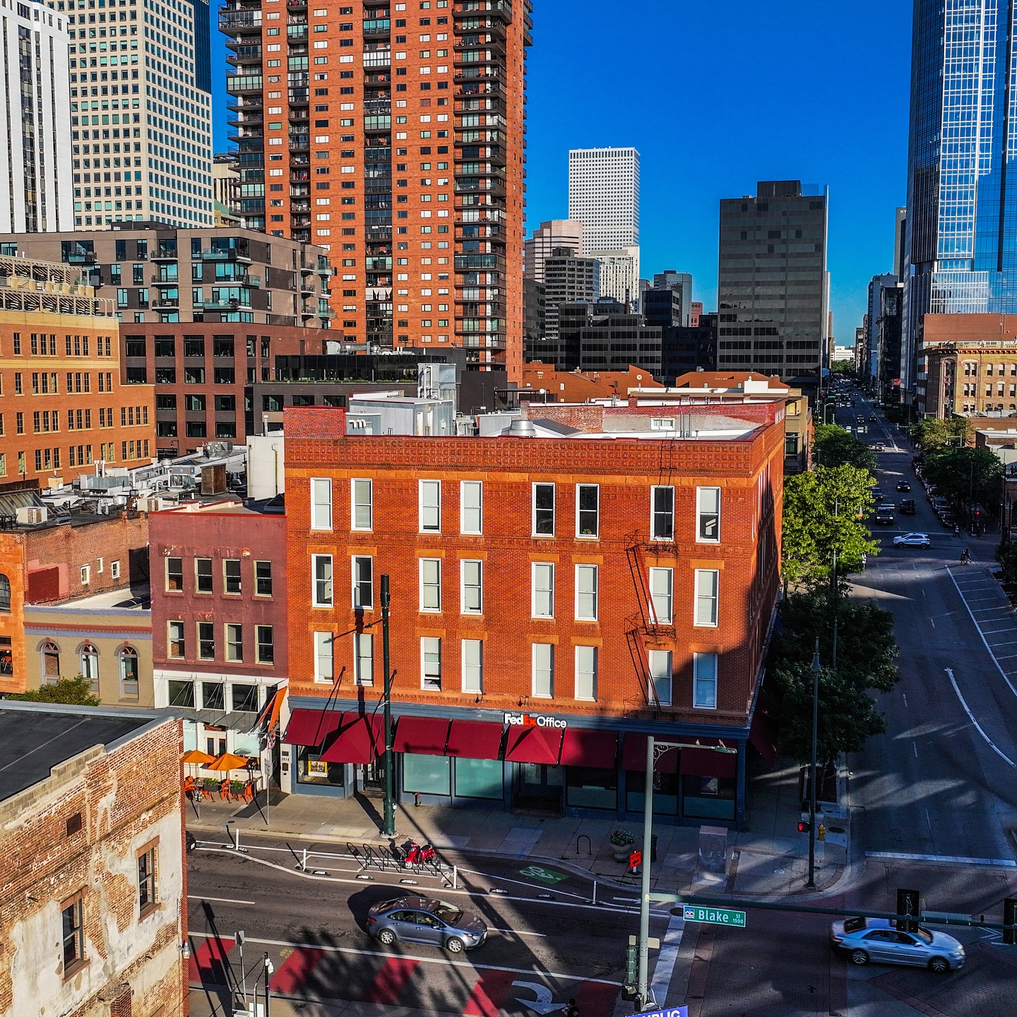 Instagram image for Denvers First Immersive Theater: A $100M Downtown Transformation
