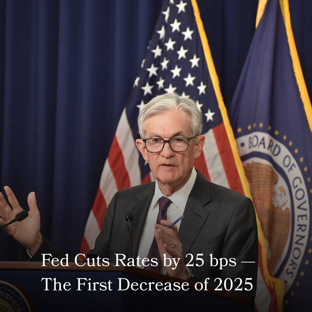 Instagram image for Fed Rate Cut Impact on Denver: What to Expect