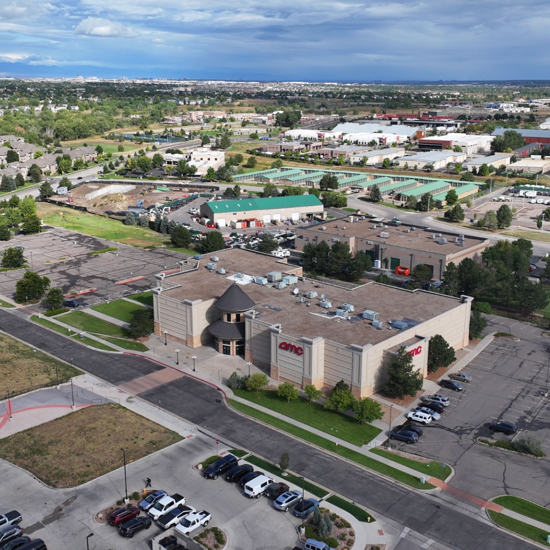 Instagram image for Emagine Theatres Brings Luxury Cinema to Parker, CO