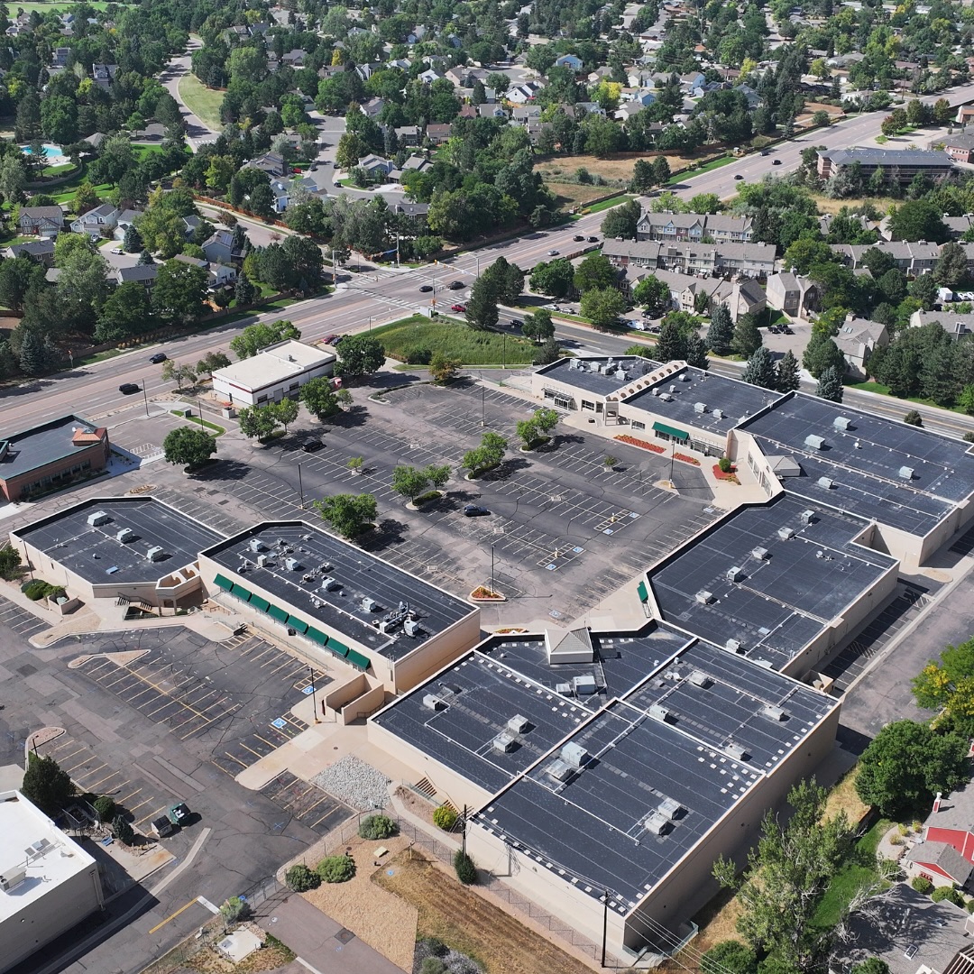 Instagram image for Transforming Festival Shopping Center: New Townhomes in Centennial