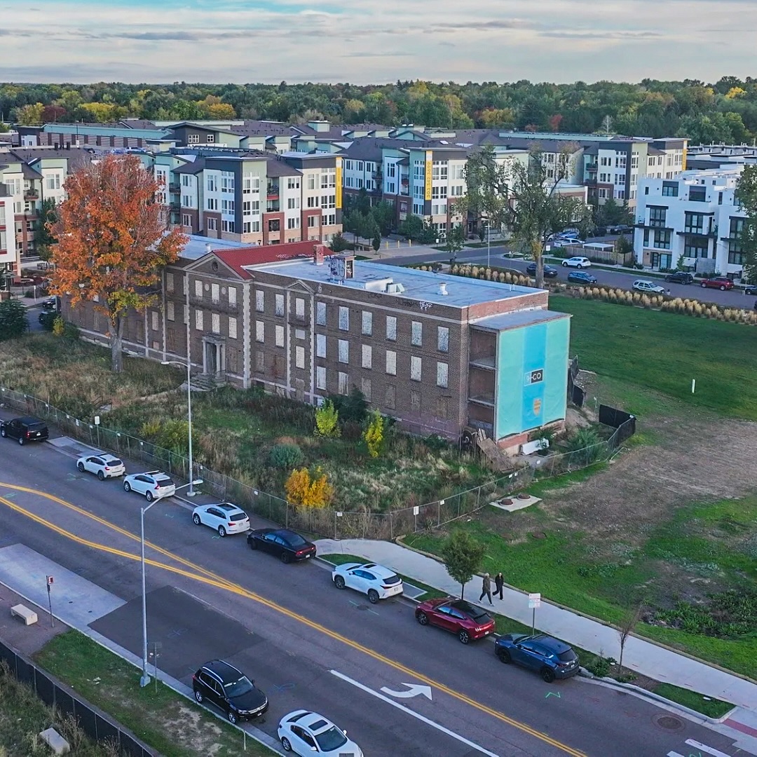 Instagram image for Restoring History: 871 North Bellaire Street Reimagined