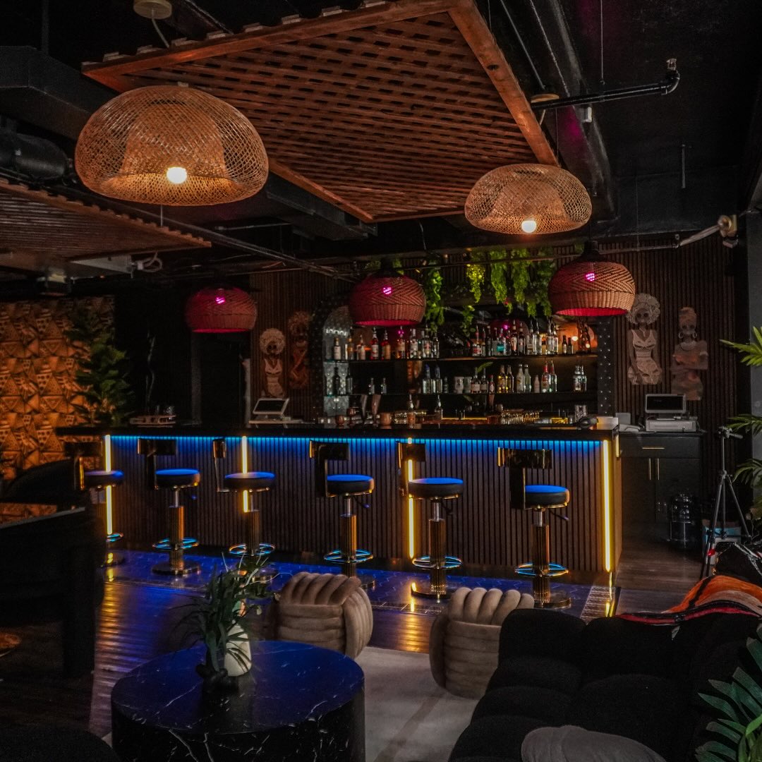 Instagram image for Discover Africas Essence at Trybal Speakeasy Denver