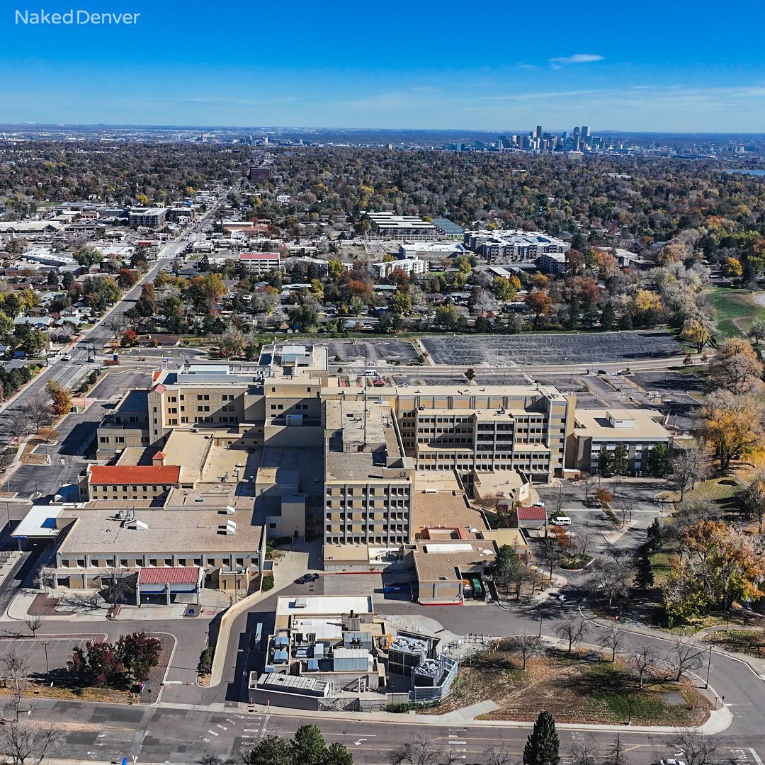 Instagram image for Legacy: Transforming Wheat Ridge into a Vibrant Community