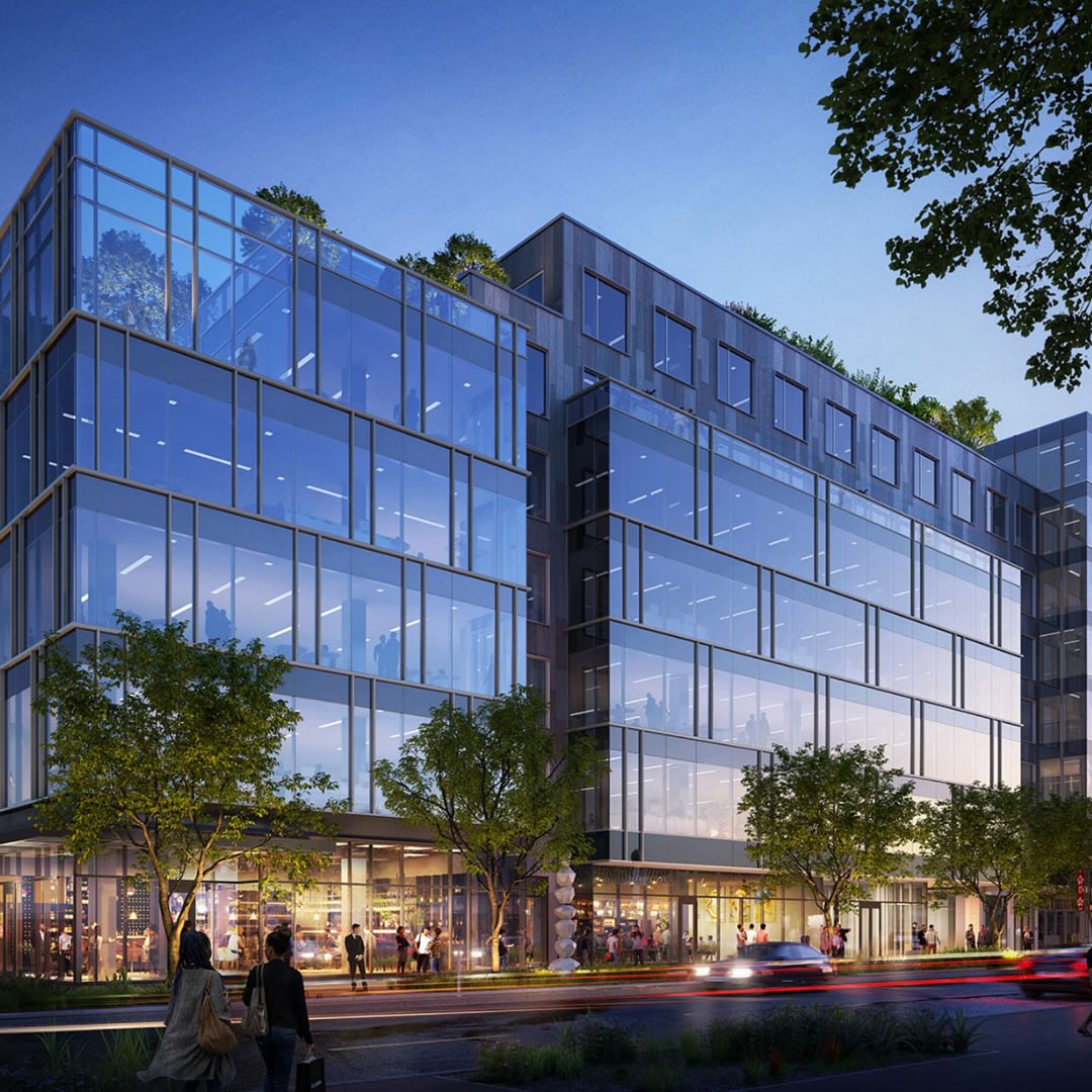 Instagram image for Transforming Cherry Creek: 250 Claytons $1.5B Vision