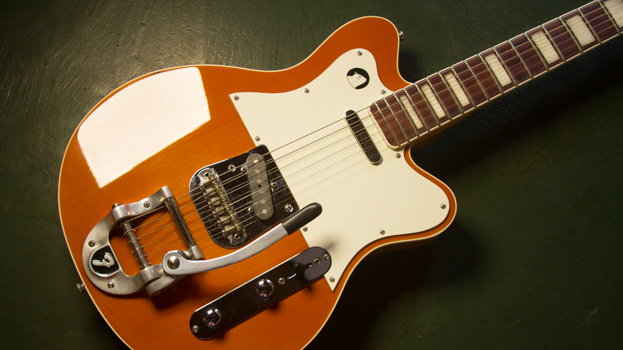 Mankato Scout Model