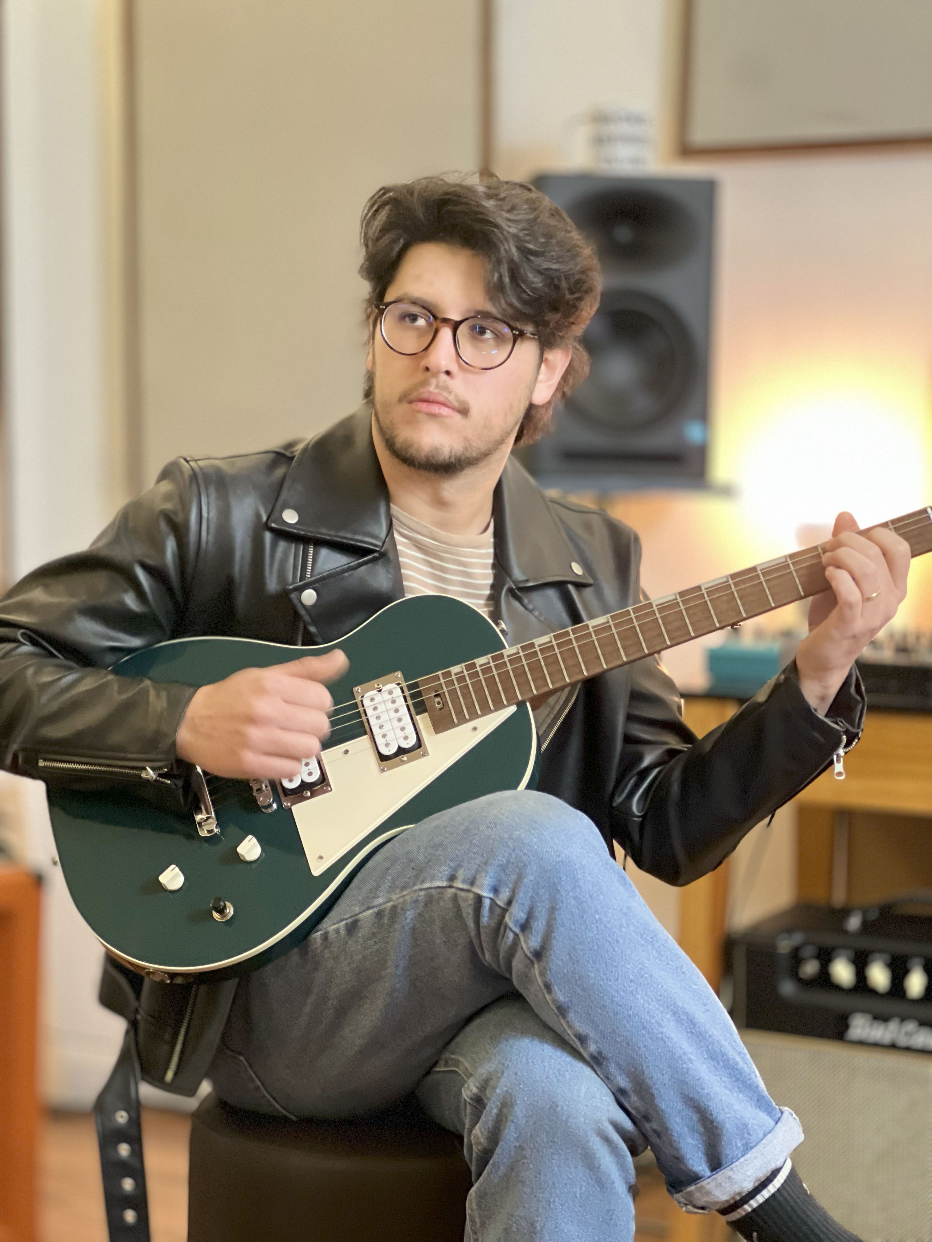 Ricardo Briski/Plinio Studio feat. Mankato Birdy