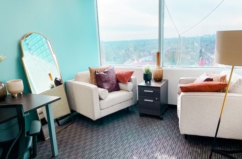 Toronto Psychotherapist - KMA Therapy