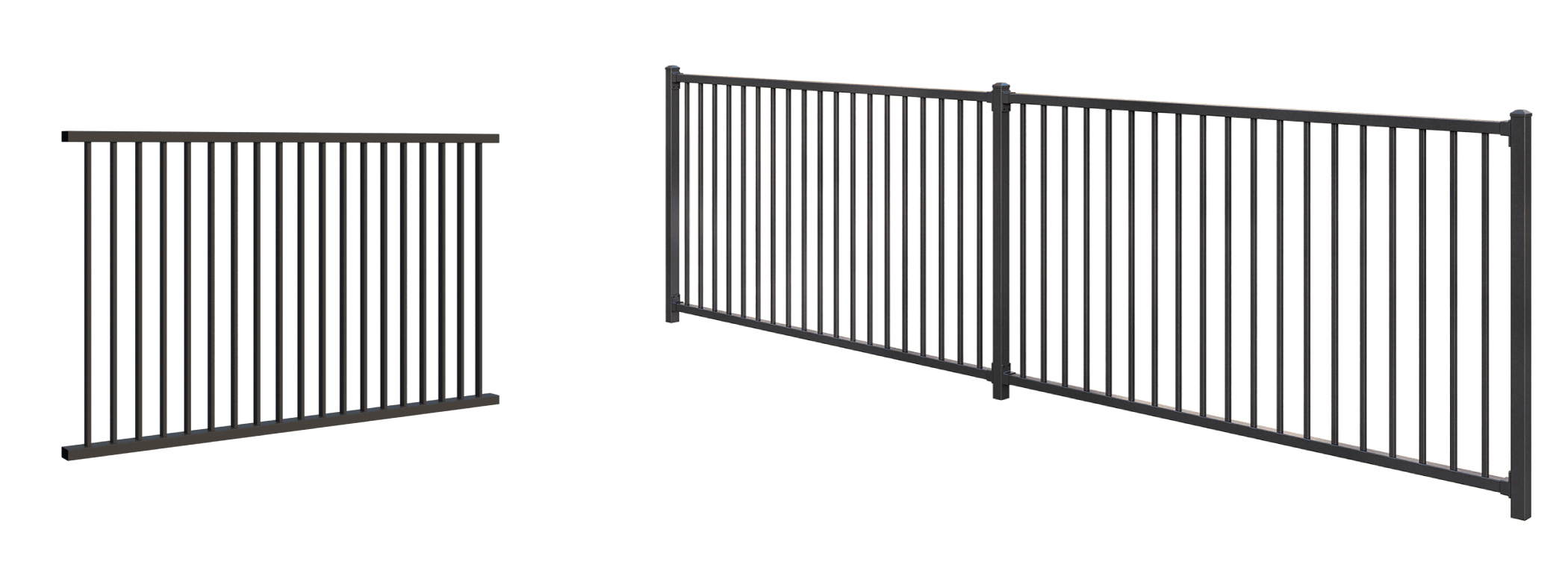 Raglan Panel
