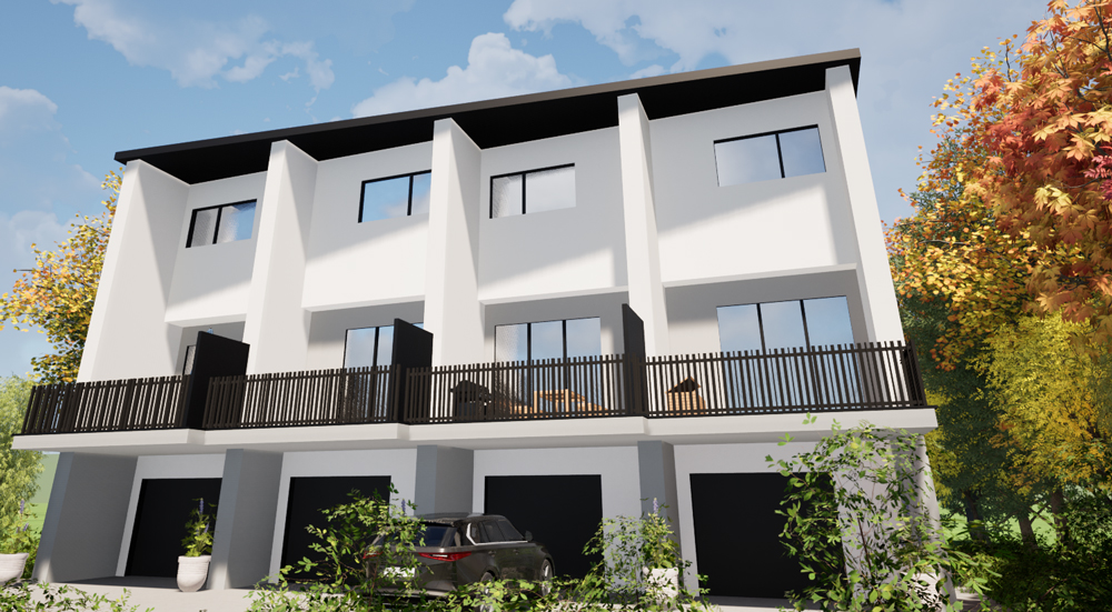 Aurora Balustrade Panels