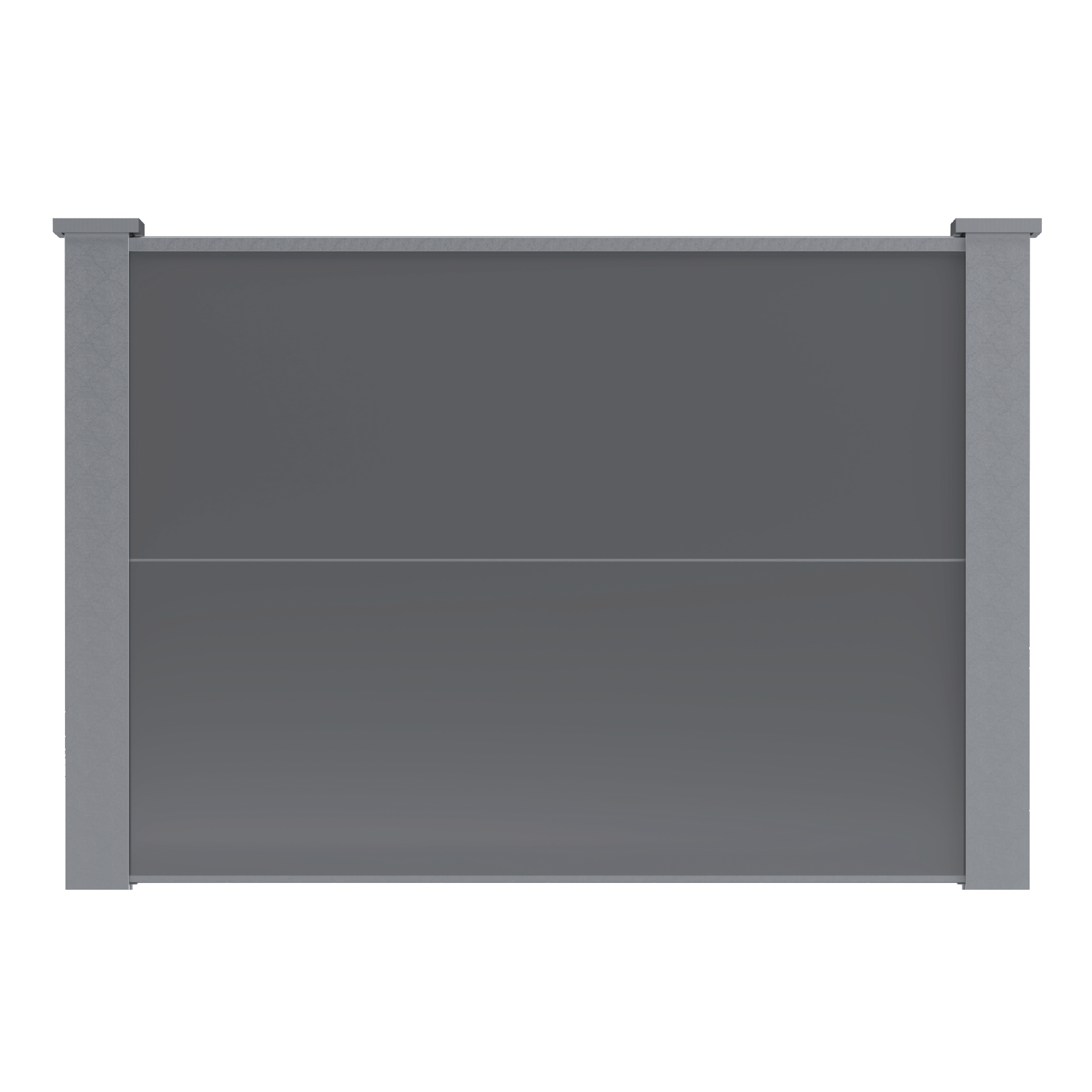 Classic Solid Wall