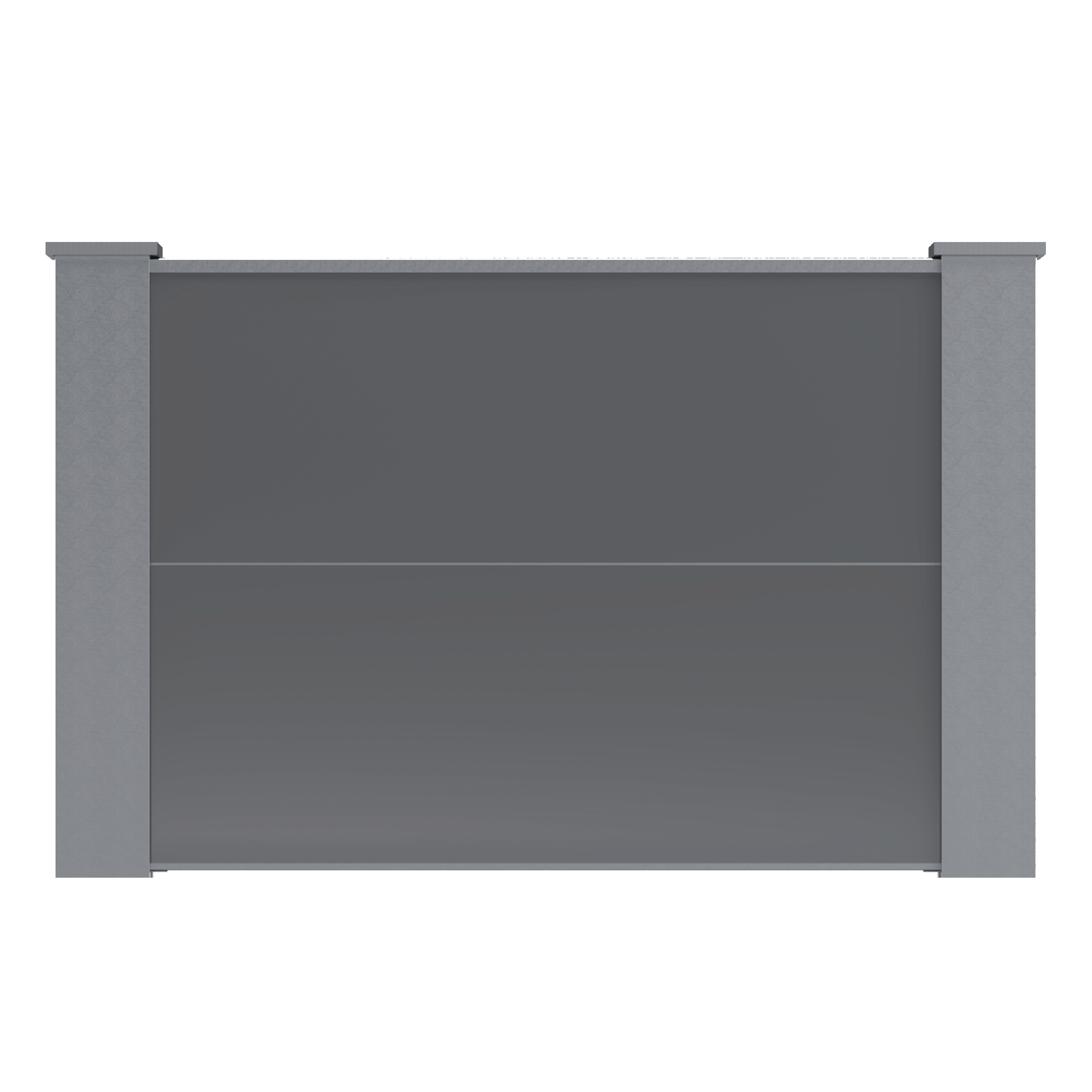 Signature Solid Wall