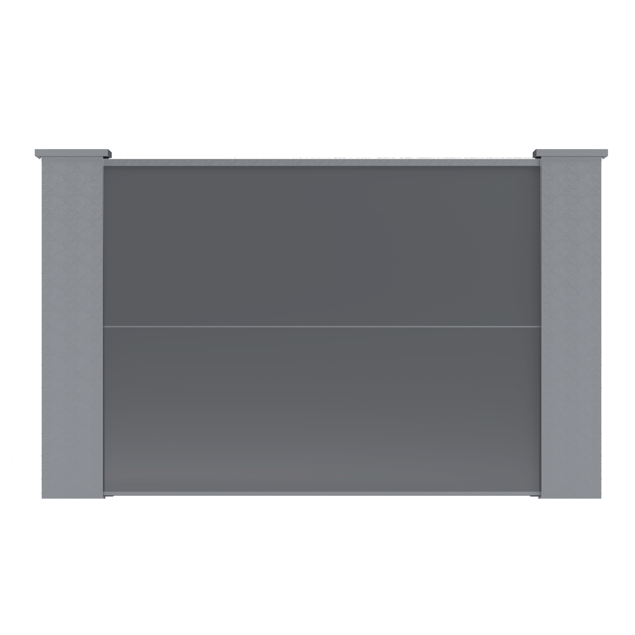 Estate Solid Wall