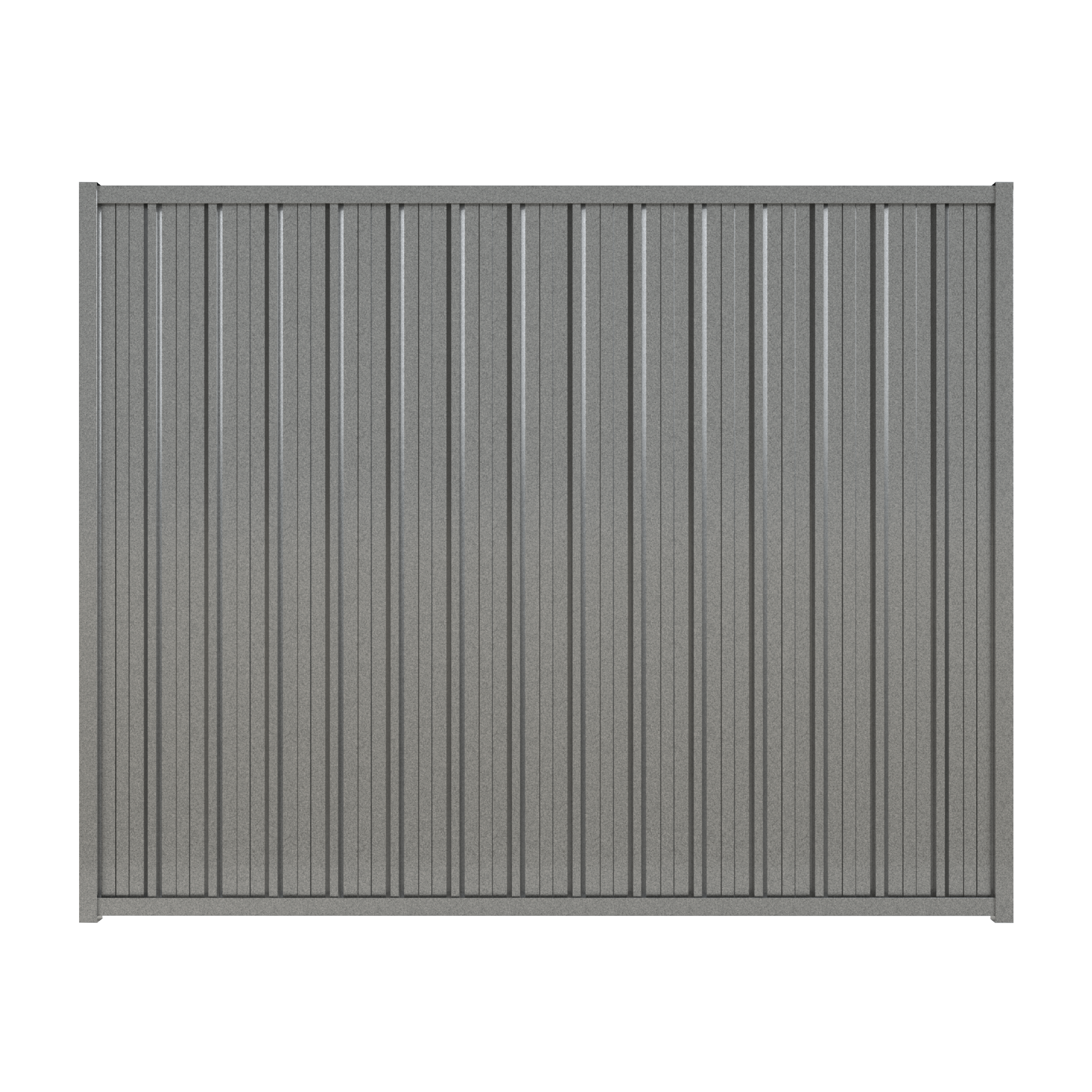 Frontier Fencing