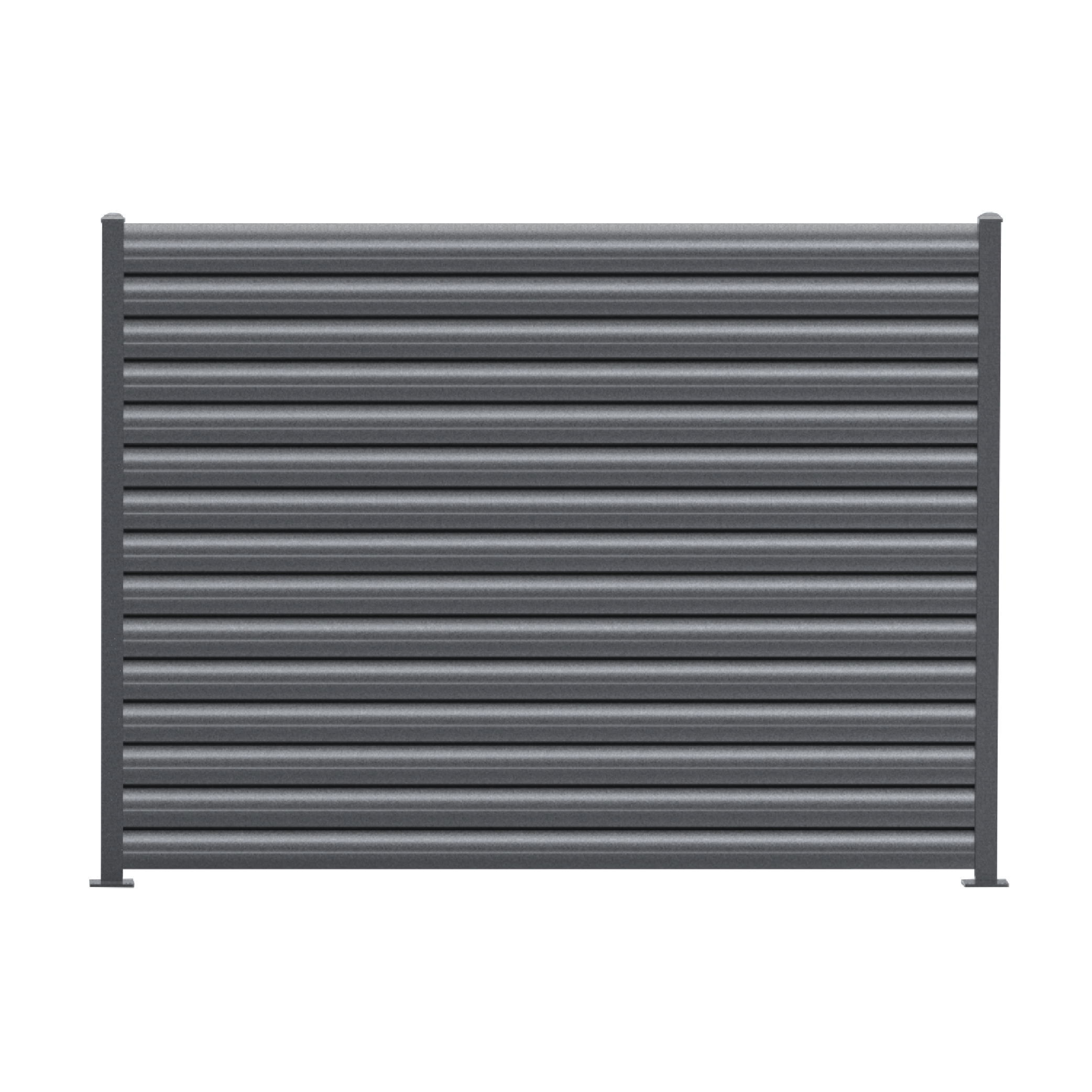 Louvre Slat