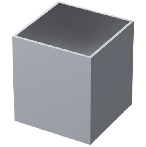90 × 90mm