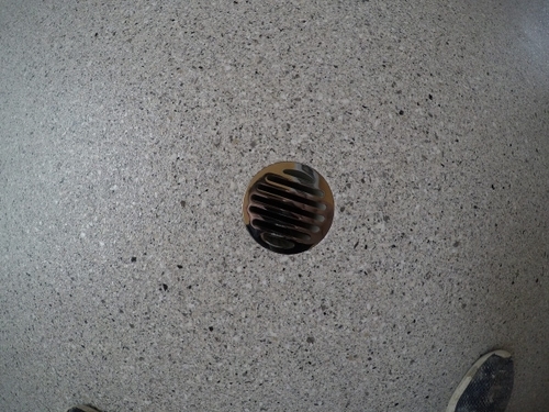 Epoxy Hyper Flake Flooring Brisbane