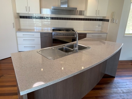 Epoxy Hyper Flake Flooring Brisbane