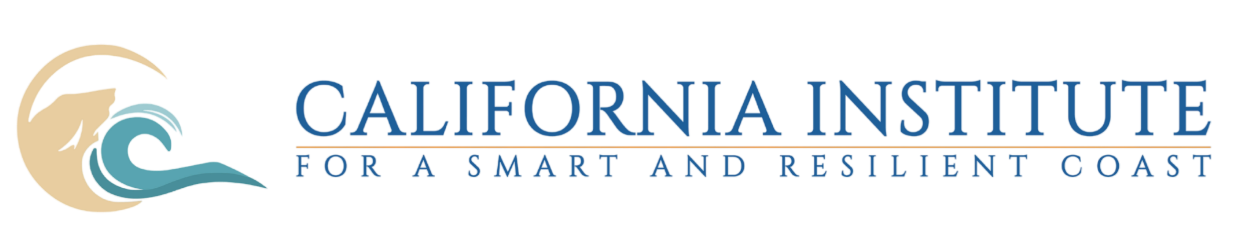 CA Institute for a smart and resilient coast