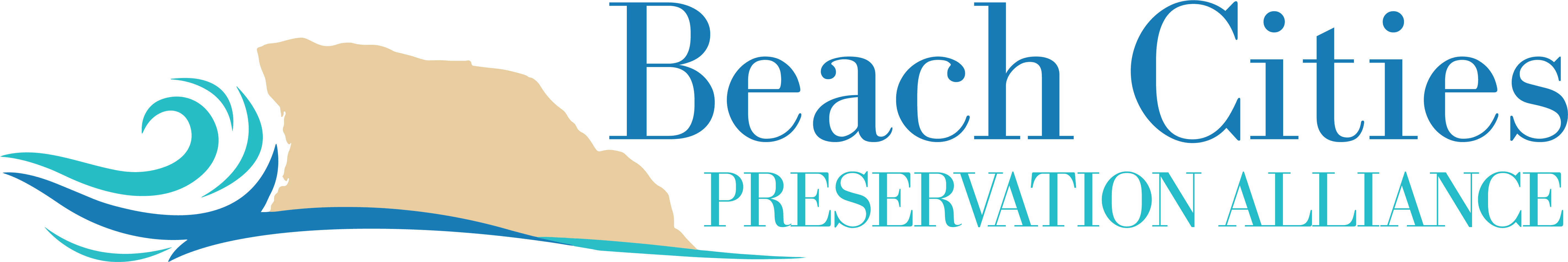 Beach Cities Preservation Alliance