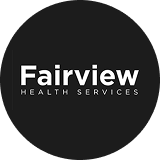 Fairview Health logo