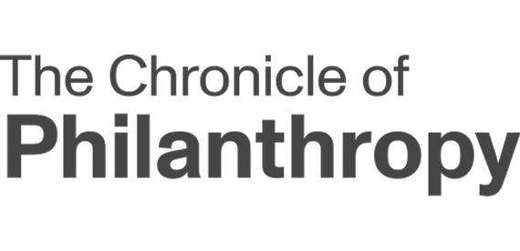The Chronicle of Philanthropy