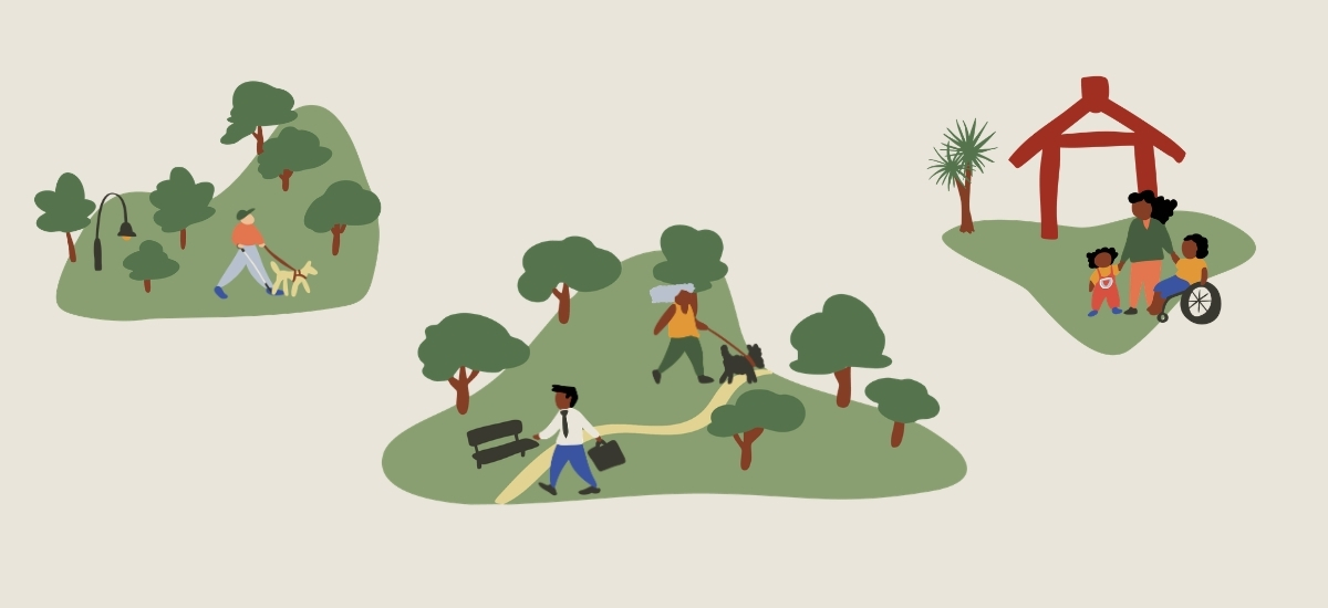 Living Streets Aotearoa