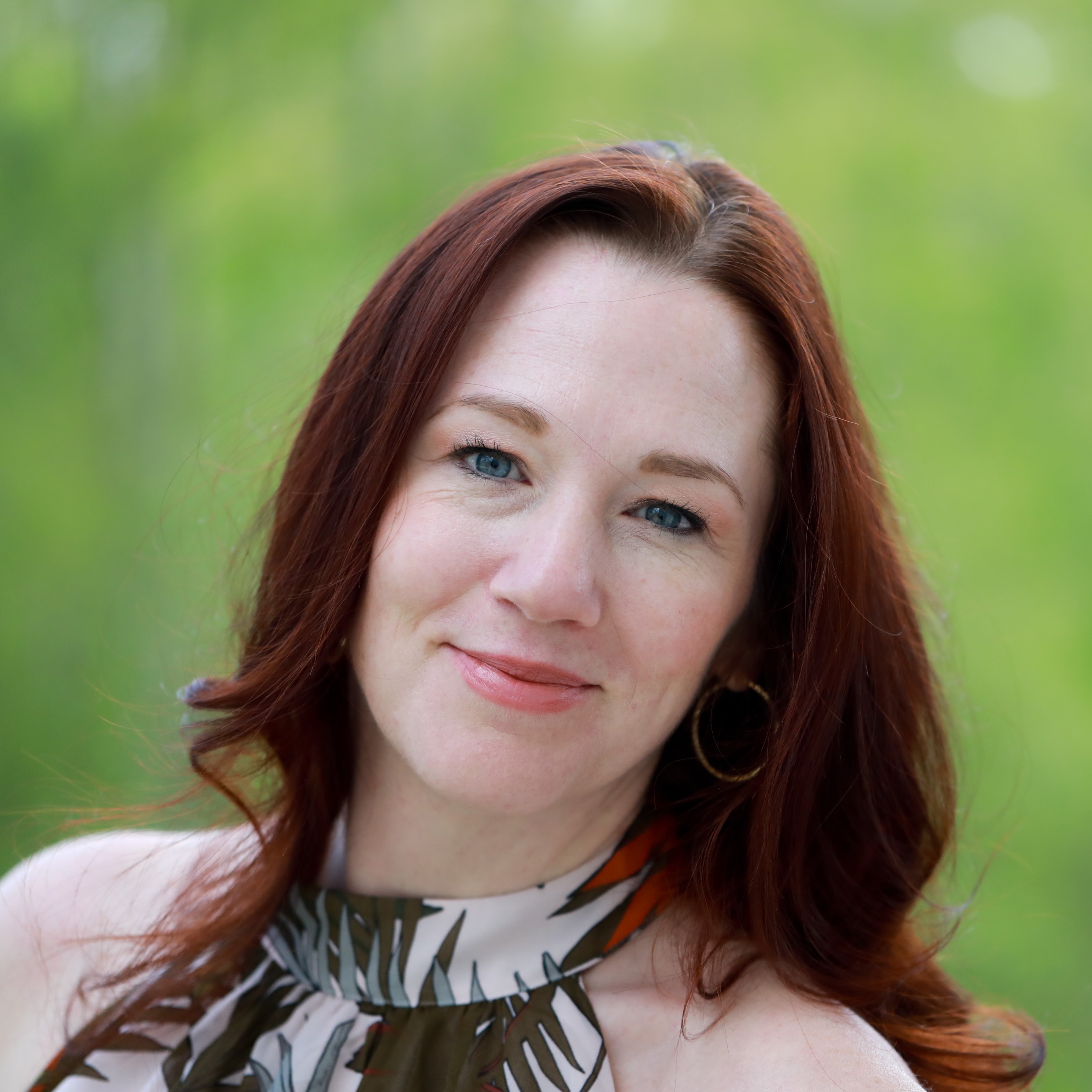 Budova základní školy Montessori Mozaika při pohledu z venku