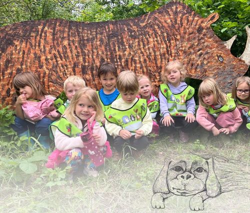 Na křídlech fantazie...