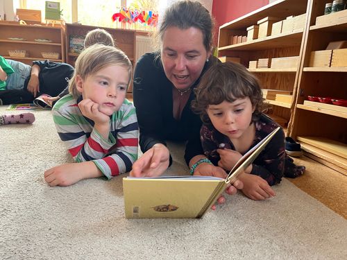 Dobrodružná cesta Španělskem