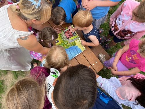 S Tebou mě baví svět