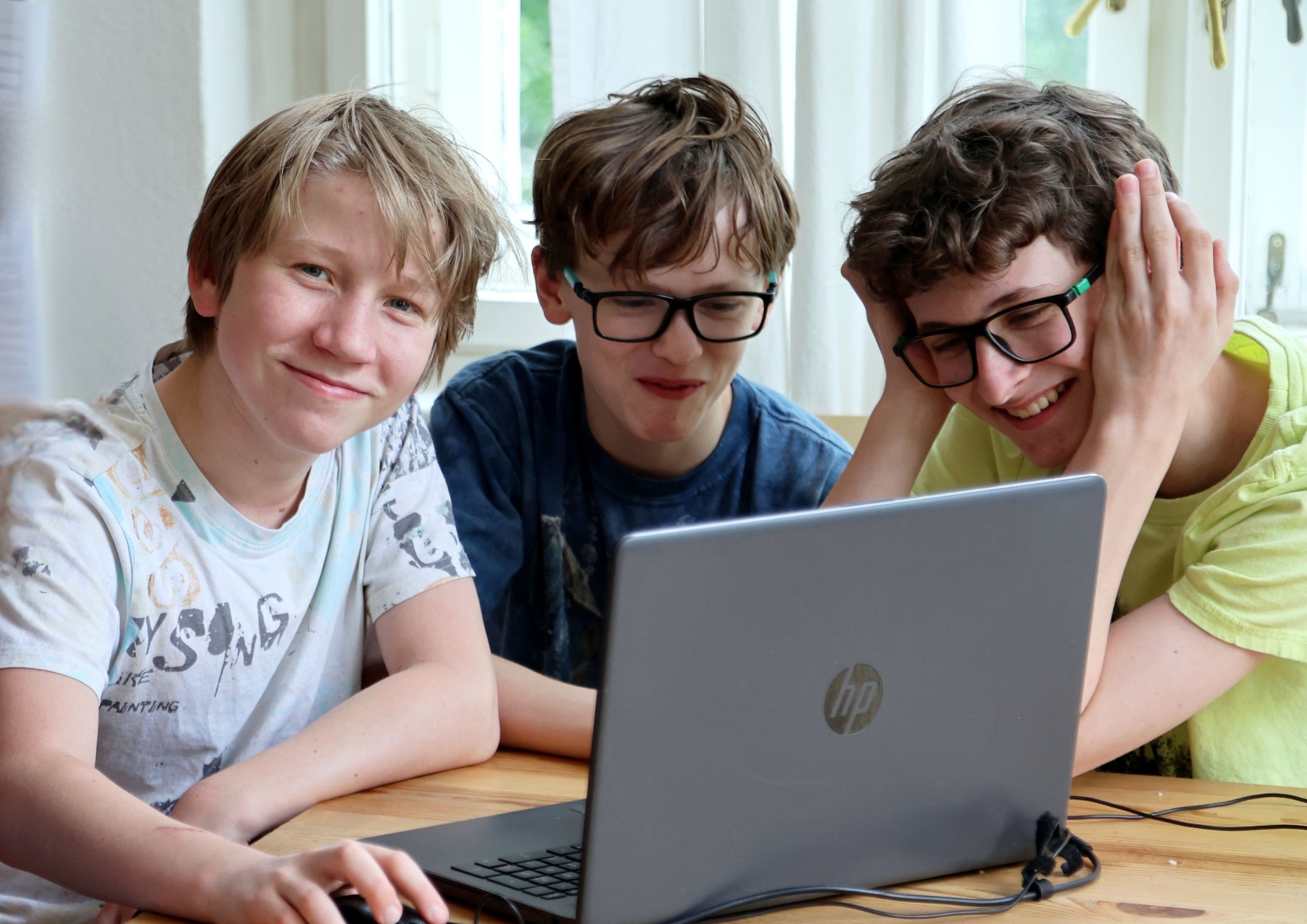 Jak mění AI práci našich studentů? 