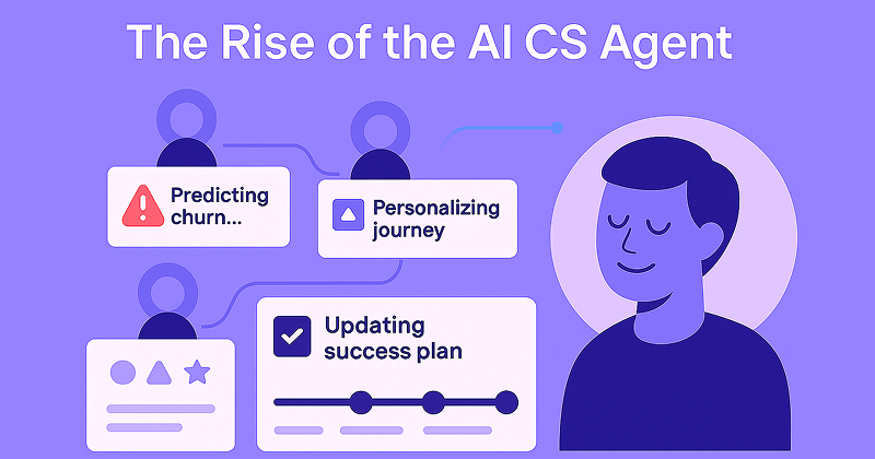 5 Ways AI Agents Are Actually Improving Customer Retention (From What We're Seeing)