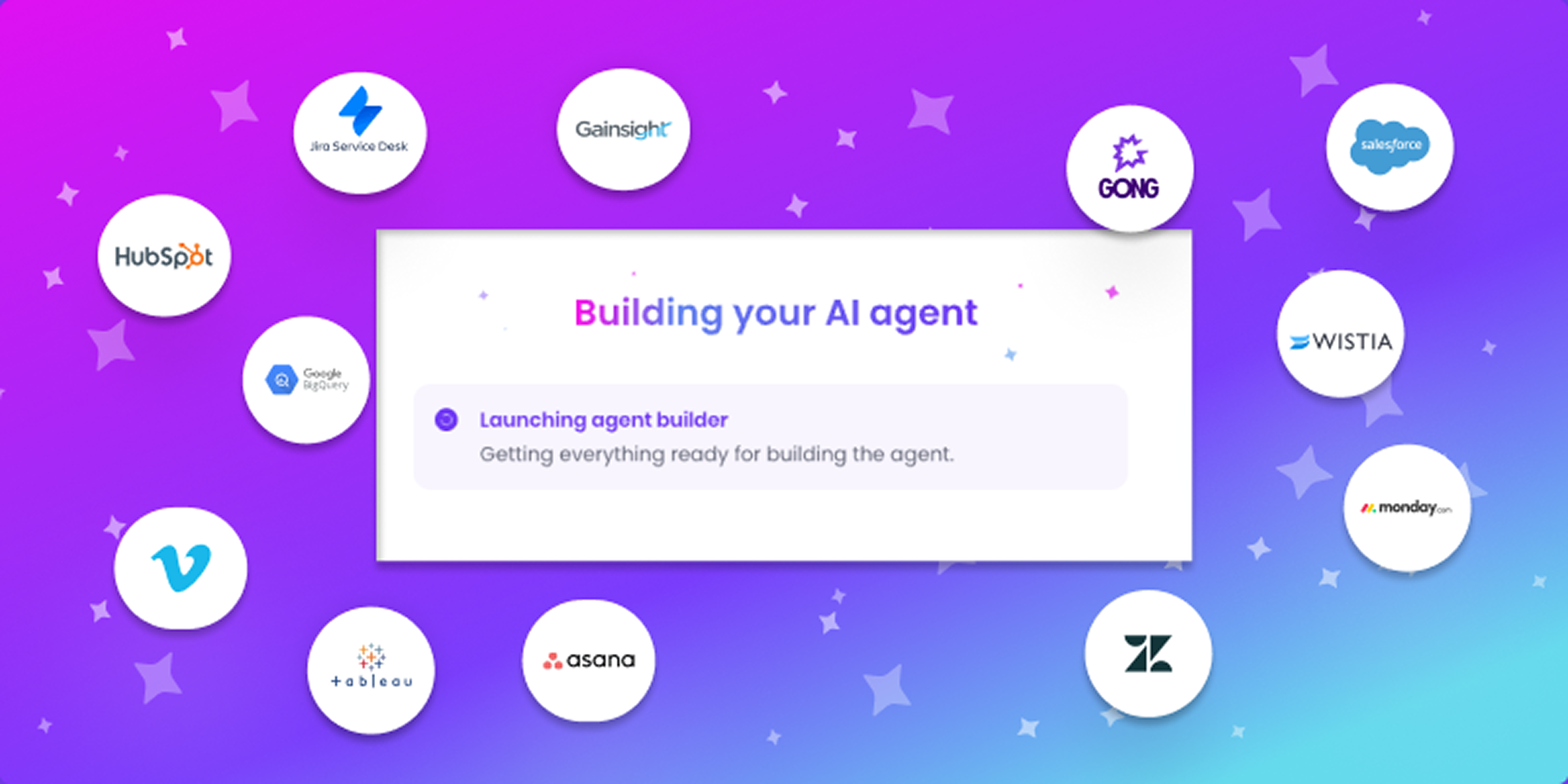 EverAfter AI Agents Turn Customer Signals into Results